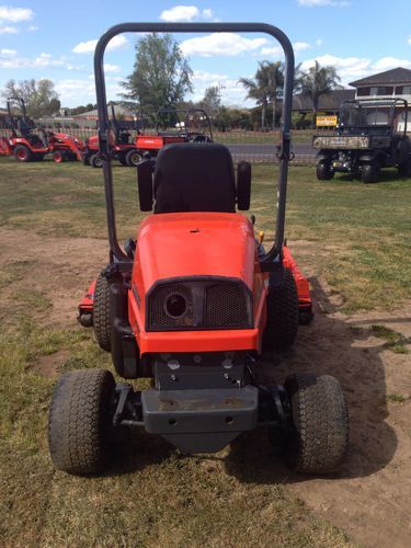 Kubota F Grogans Machinery