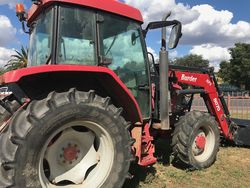 McCormick CX85 Grogans Machinery