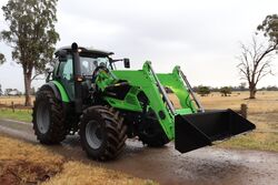 DEUTZ 6145G 