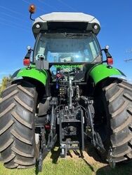 DEUTZ 6165G RCSHIFT