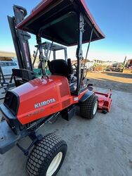 KUBOTA F3690