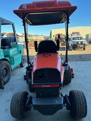 KUBOTA F3690