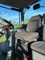 KUBOTA M7132S60