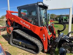 KUBOTA SVL-3