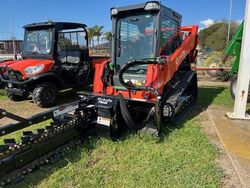 KUBOTA SVL3