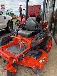 KUBOTA Z127