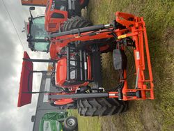 Kubota M7040SUHD